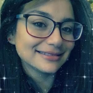 Meet your Posher, Wendy